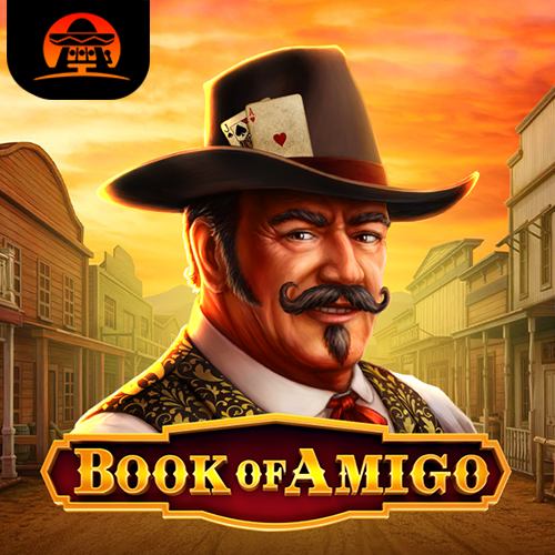 Book of Amigo